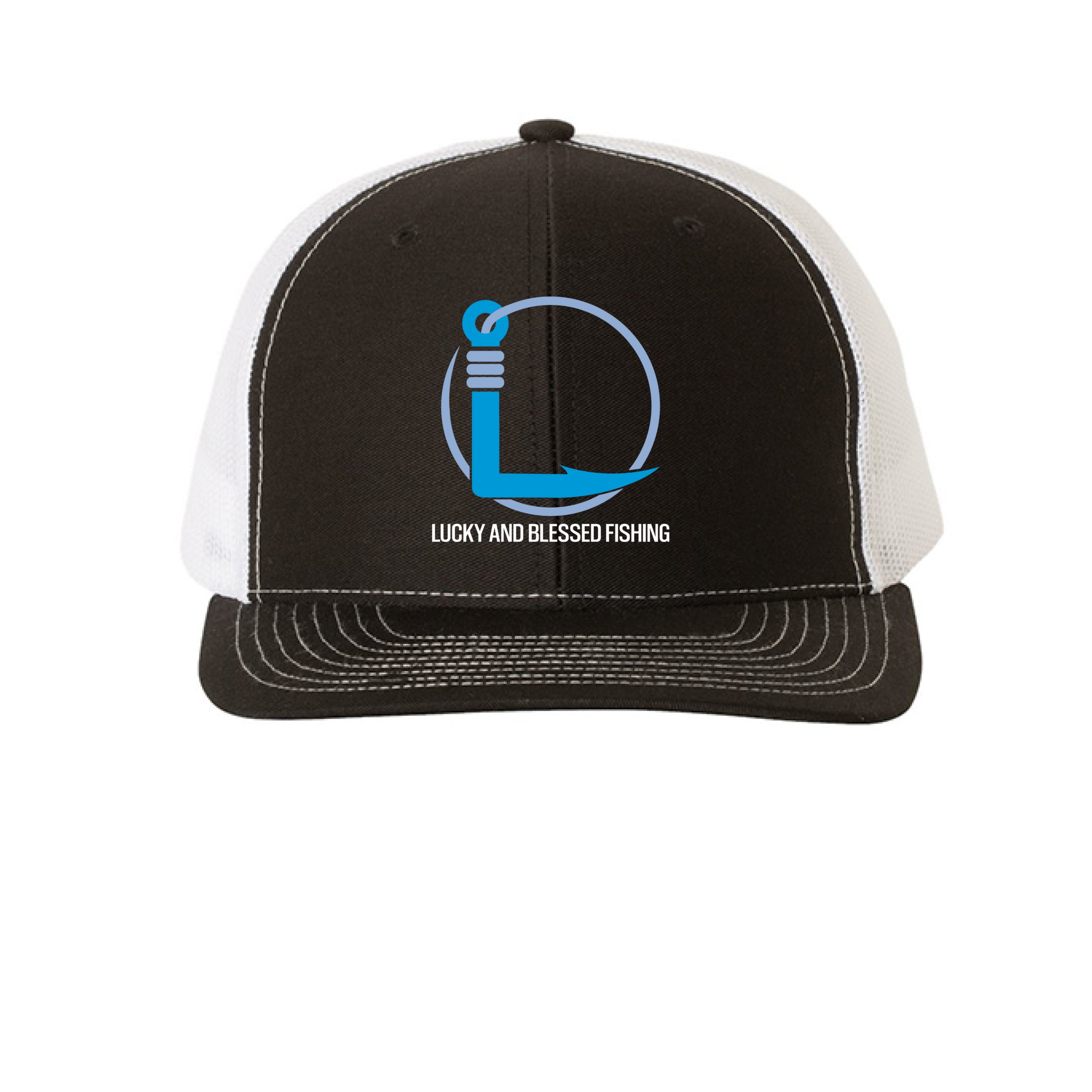 Black/ White - FRONT