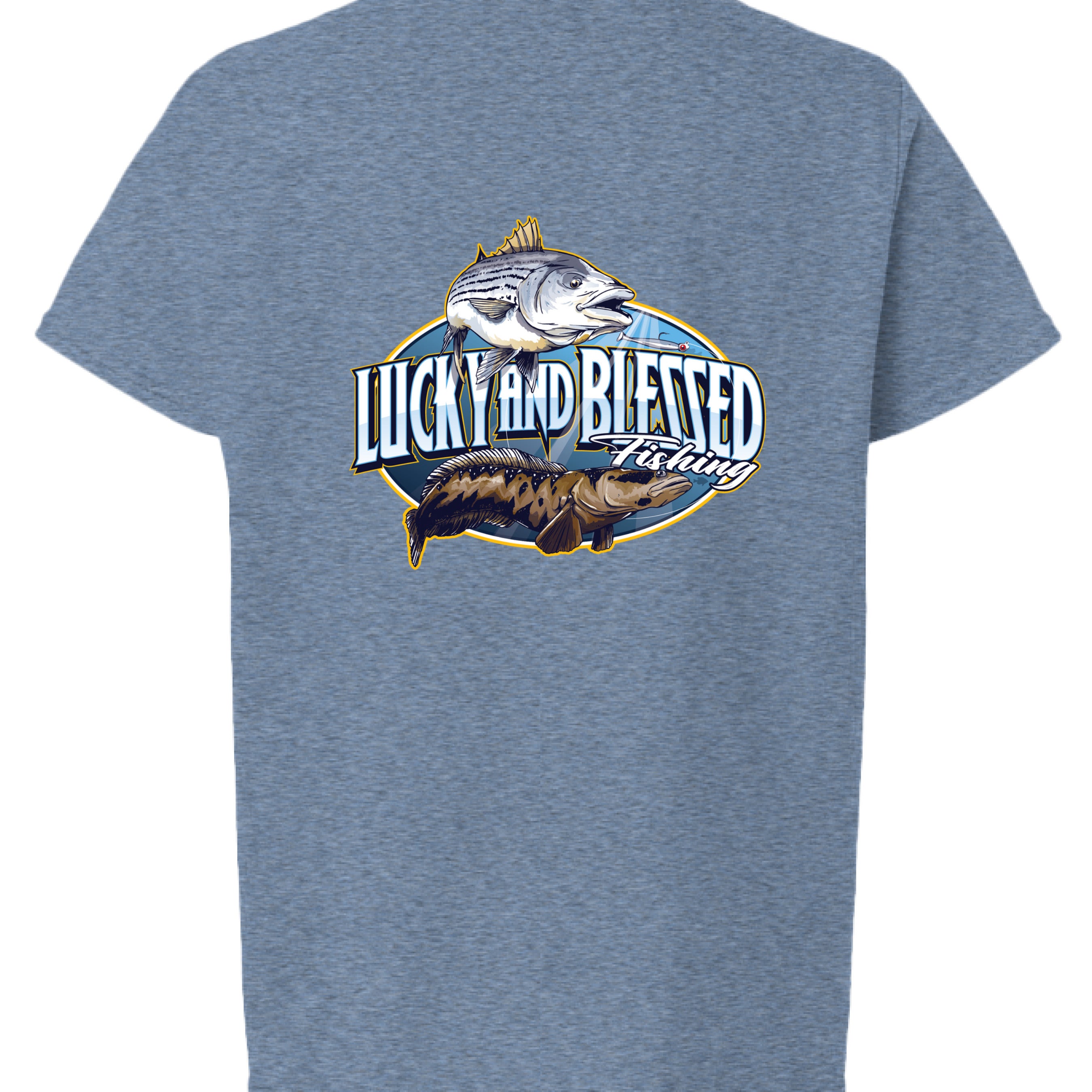 Heather Royal - BACK