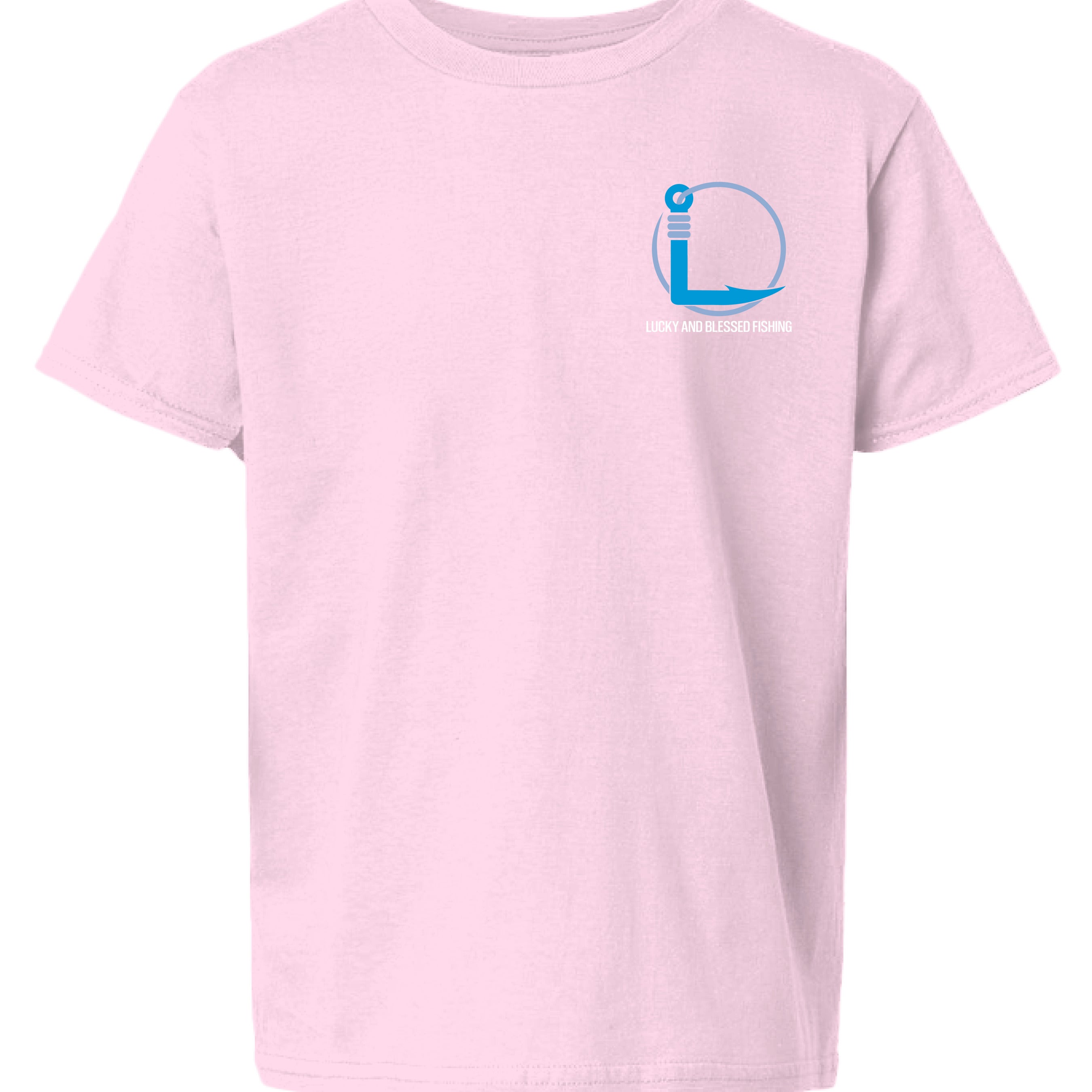 Light Pink - FRONT