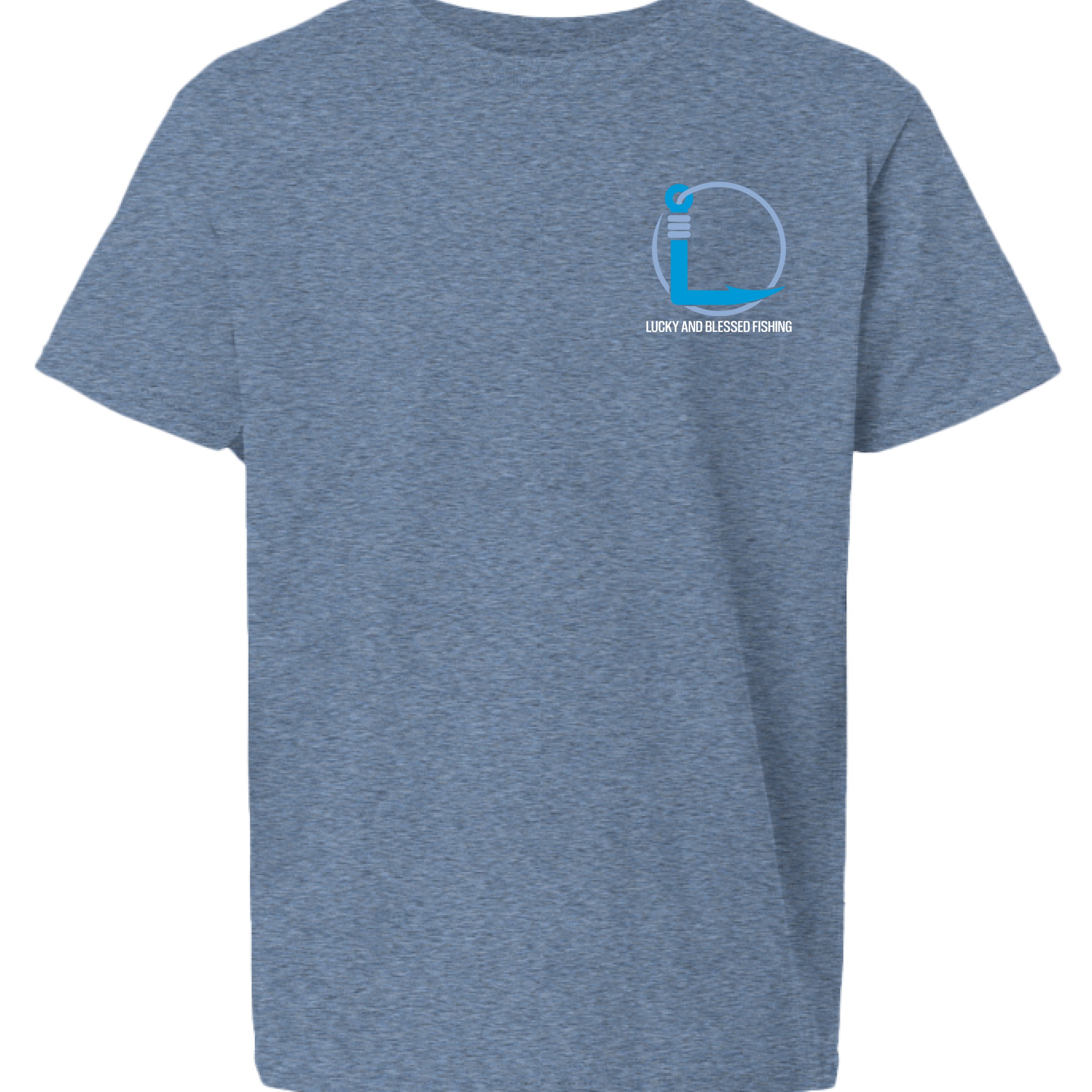 Heather Royal - FRONT